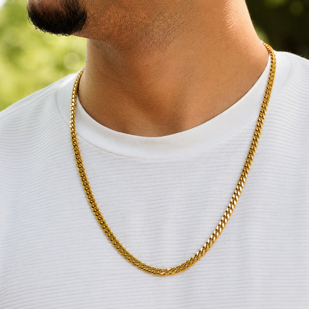 Cubana Premium Hombre 6mm