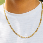 Combo Cartier Hombre 6mm
