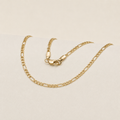 Cadena Cartier Mujer 3mm