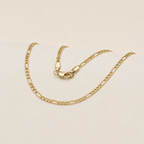 Cadena Cartier Mujer 3mm