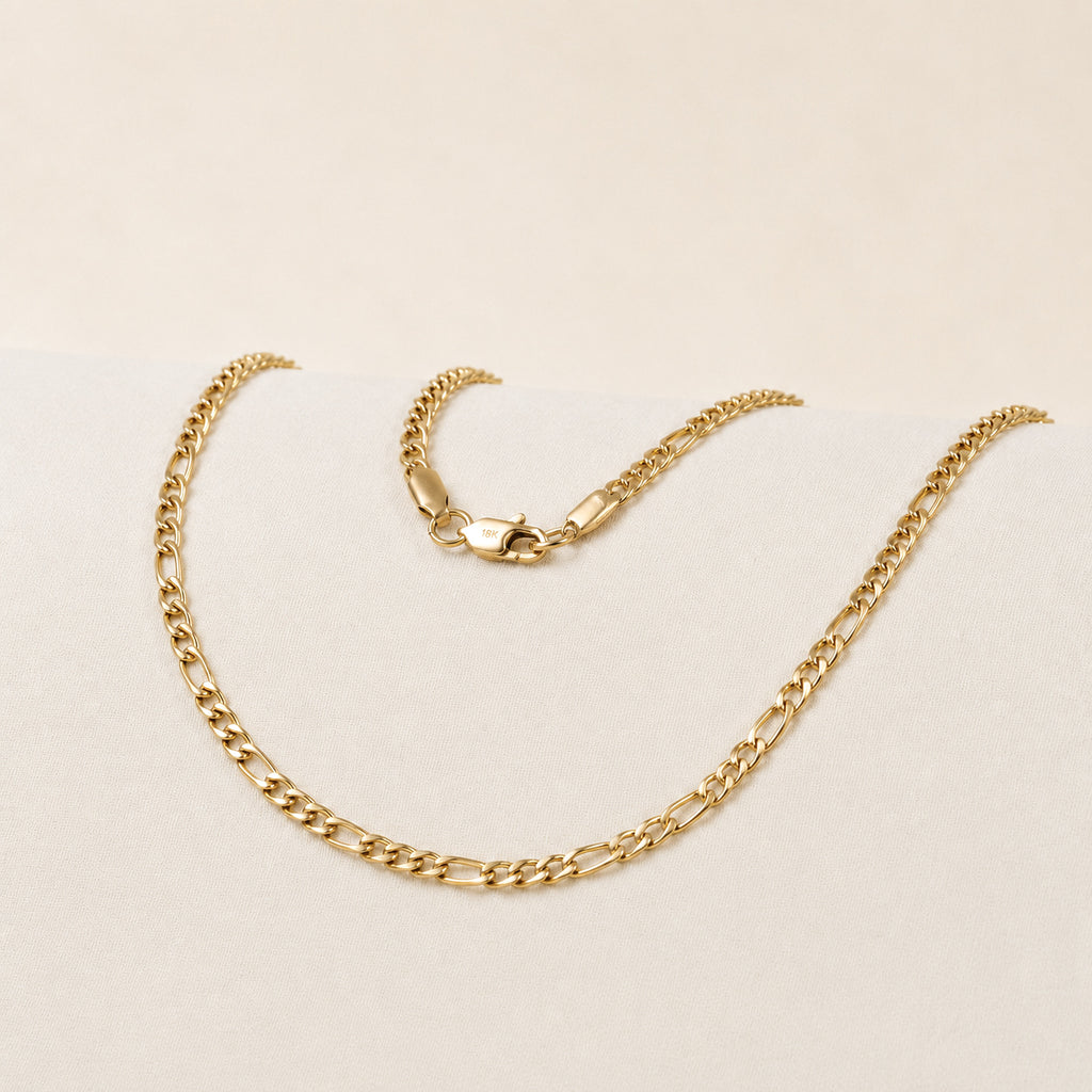 Cadena Cartier Hombre 3mm