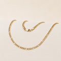 Cadena Cartier Hombre 3mm