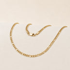 Cadena Cartier Hombre 3mm