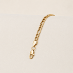 Cadena Cartier Hombre 3mm