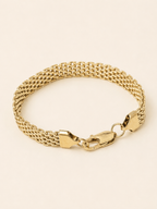 Pulsera Chinesca 9mm
