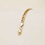Pulsera Cartier Hombre 6mm
