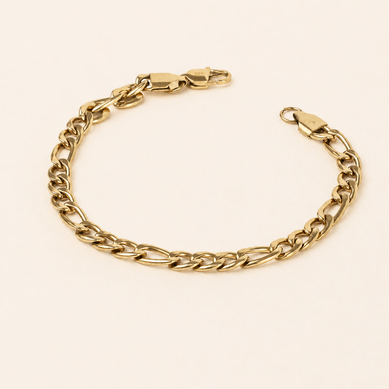 Combo Cartier Hombre 6mm