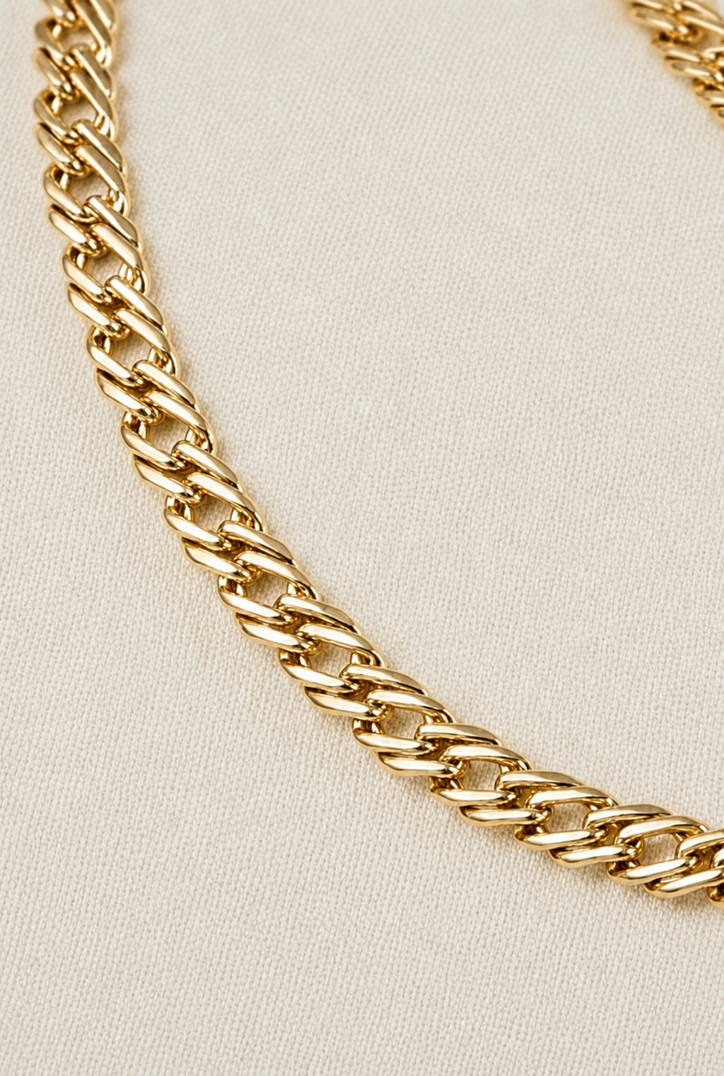Combo Entrelazado 4mm