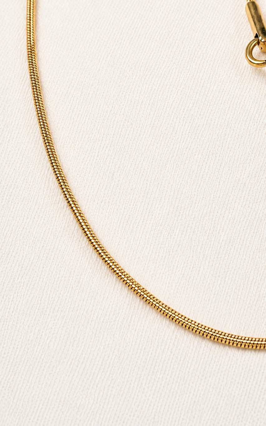 Cadena Hilo Mujer 1mm