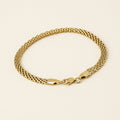 Pulsera Chinesca 4mm