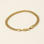 Pulsera Chinesca 4mm