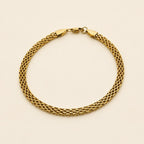 Pulsera Chinesca 4mm